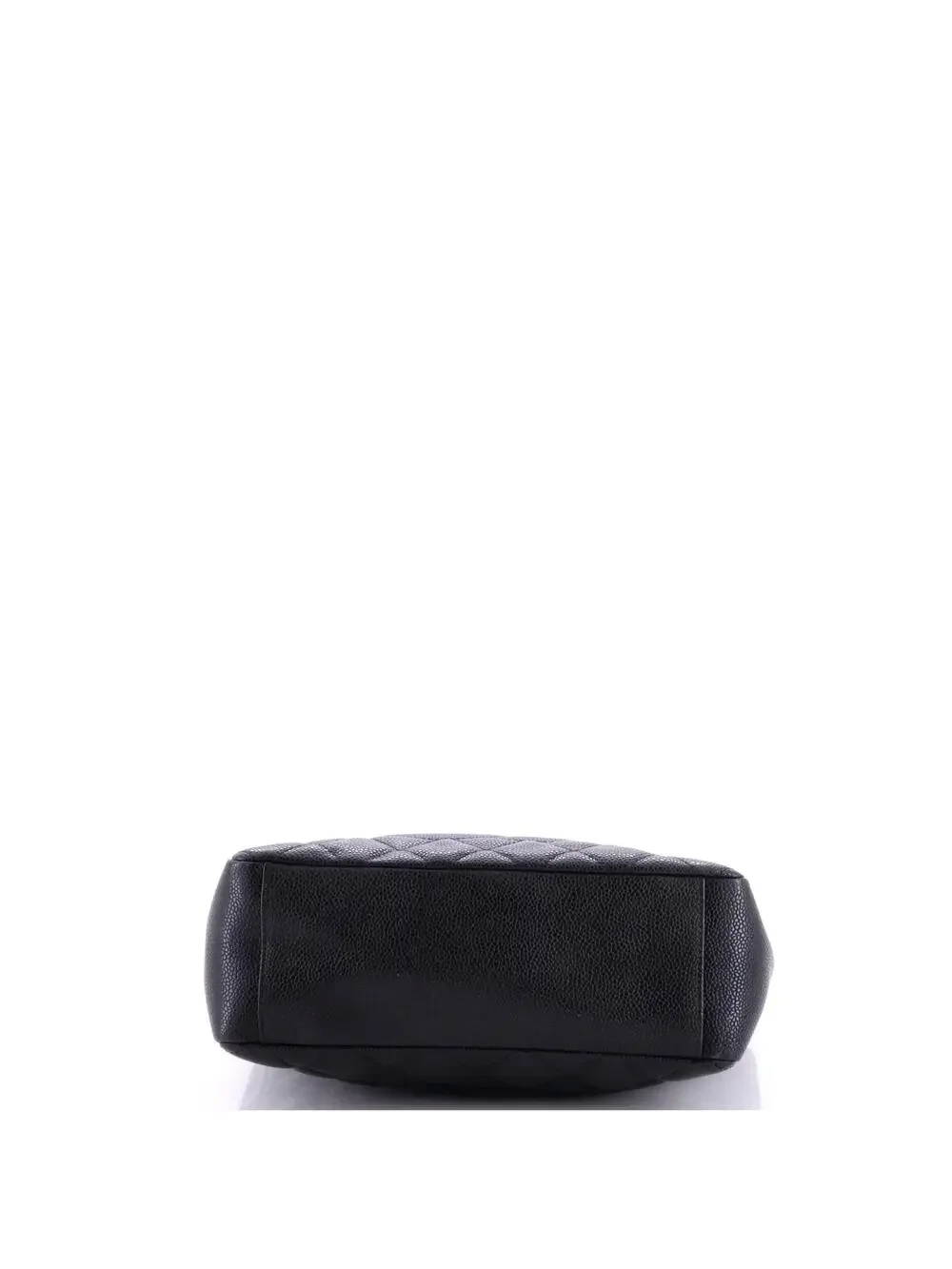 Chanel Petite Shopping Tote Quilted #292047C29B